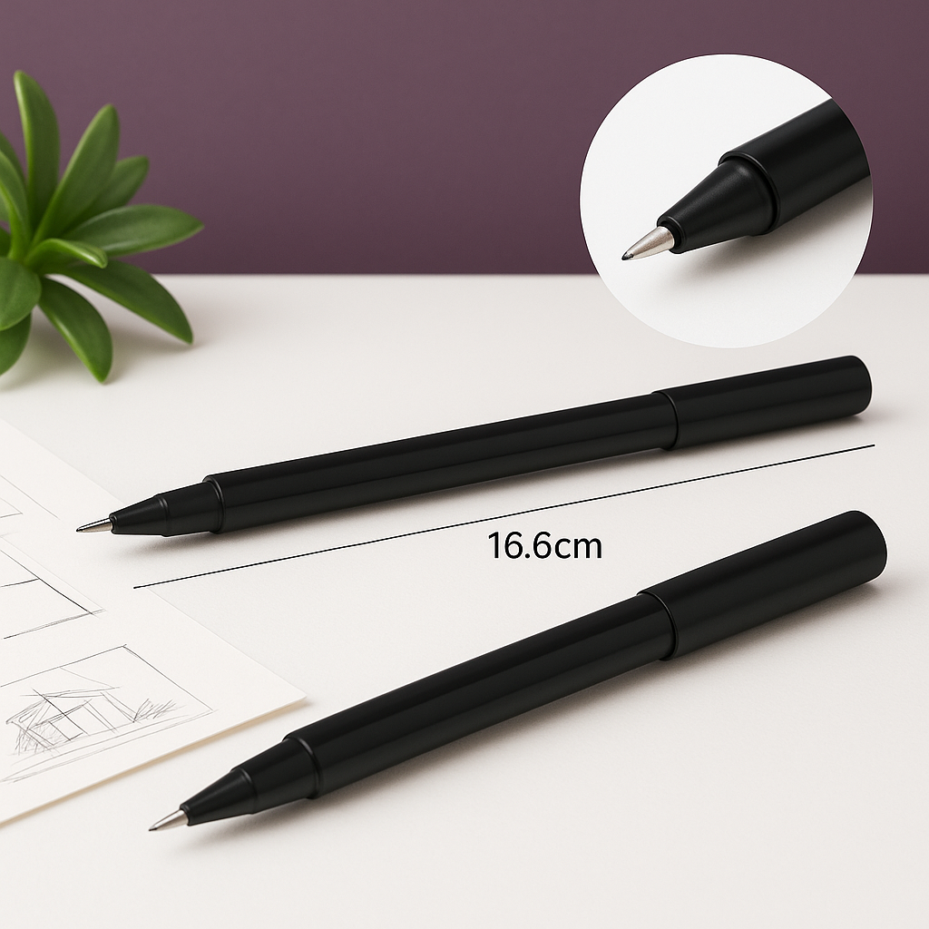 Le Stylo Magique