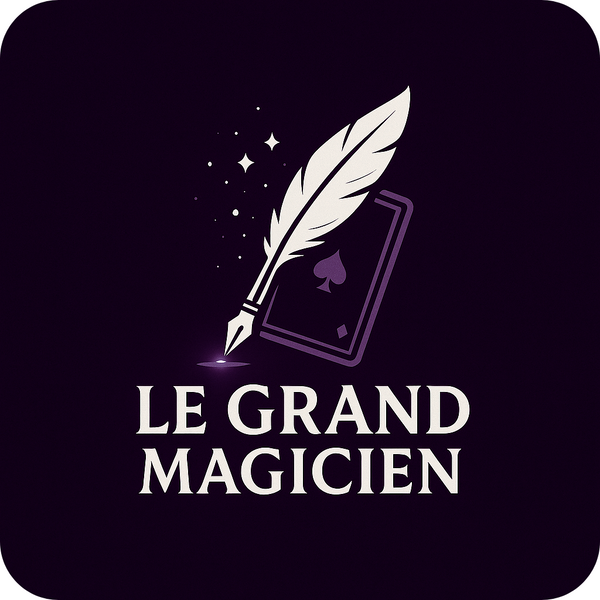 Le Grand Magicien